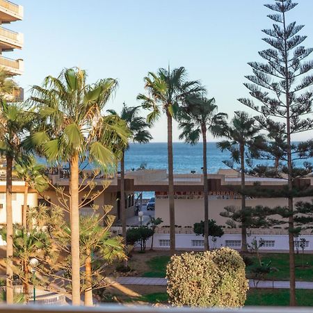 Apartamento Sofia Fuengirola Vistas Al Mar Atardeceres Magicos Εξωτερικό φωτογραφία