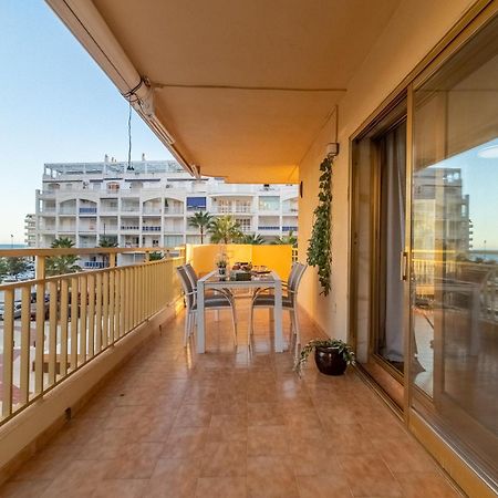 Apartamento Sofia Fuengirola Vistas Al Mar Atardeceres Magicos Εξωτερικό φωτογραφία