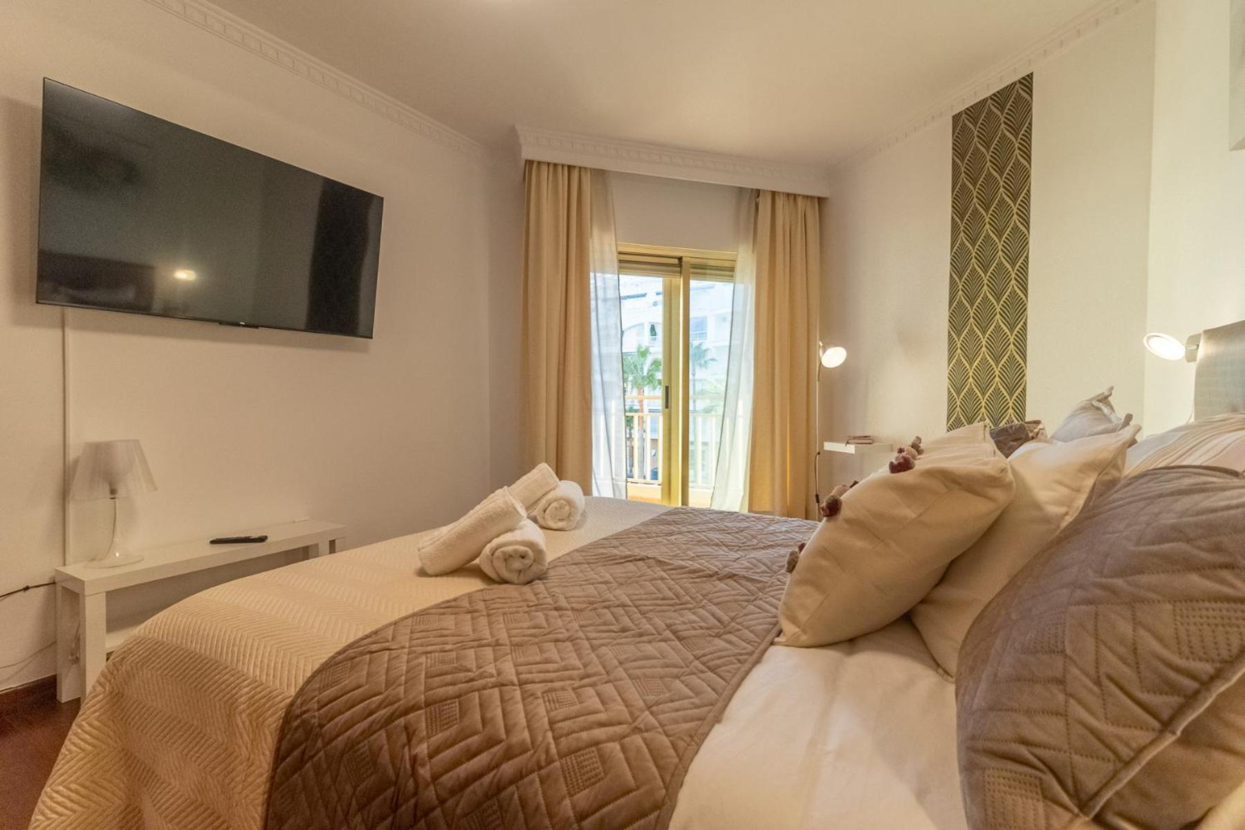 Apartamento Sofia Fuengirola Vistas Al Mar Atardeceres Magicos Εξωτερικό φωτογραφία