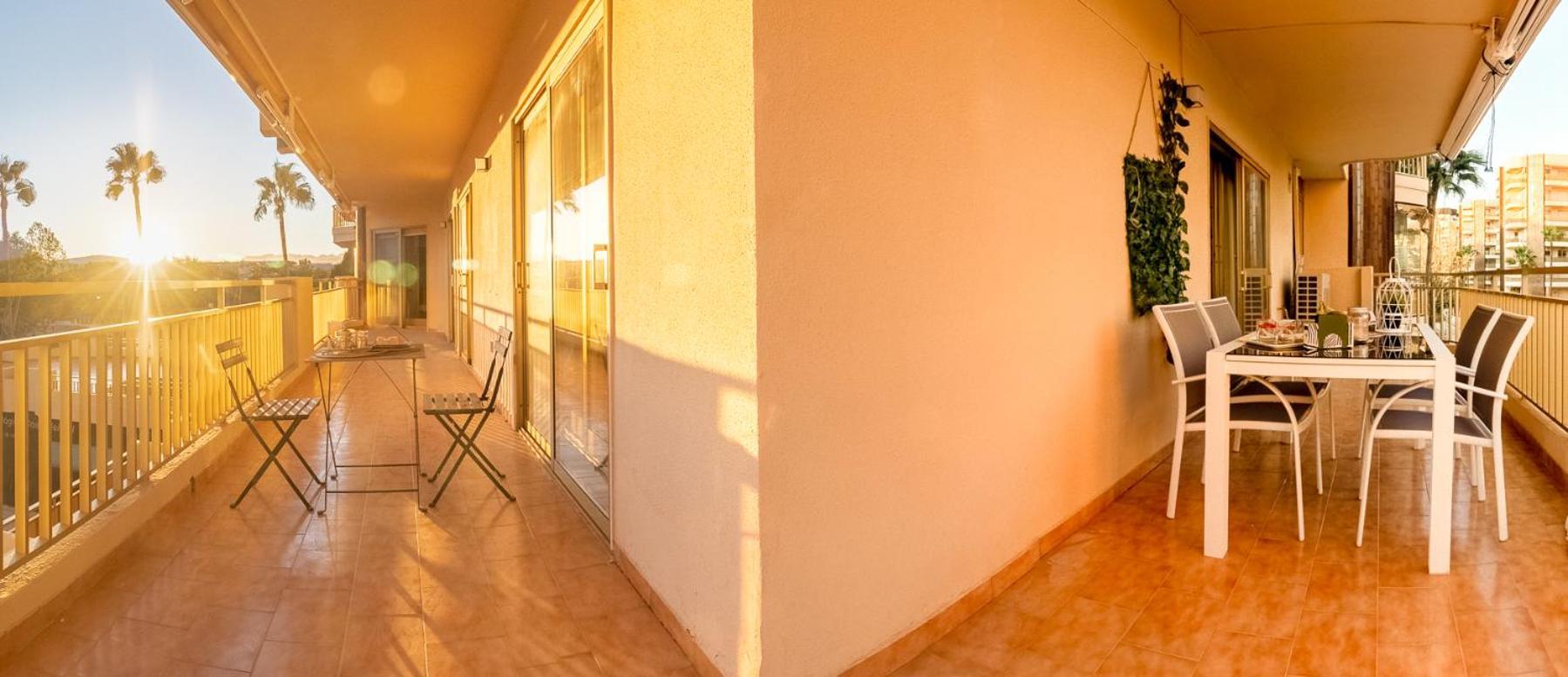 Apartamento Sofia Fuengirola Vistas Al Mar Atardeceres Magicos Εξωτερικό φωτογραφία
