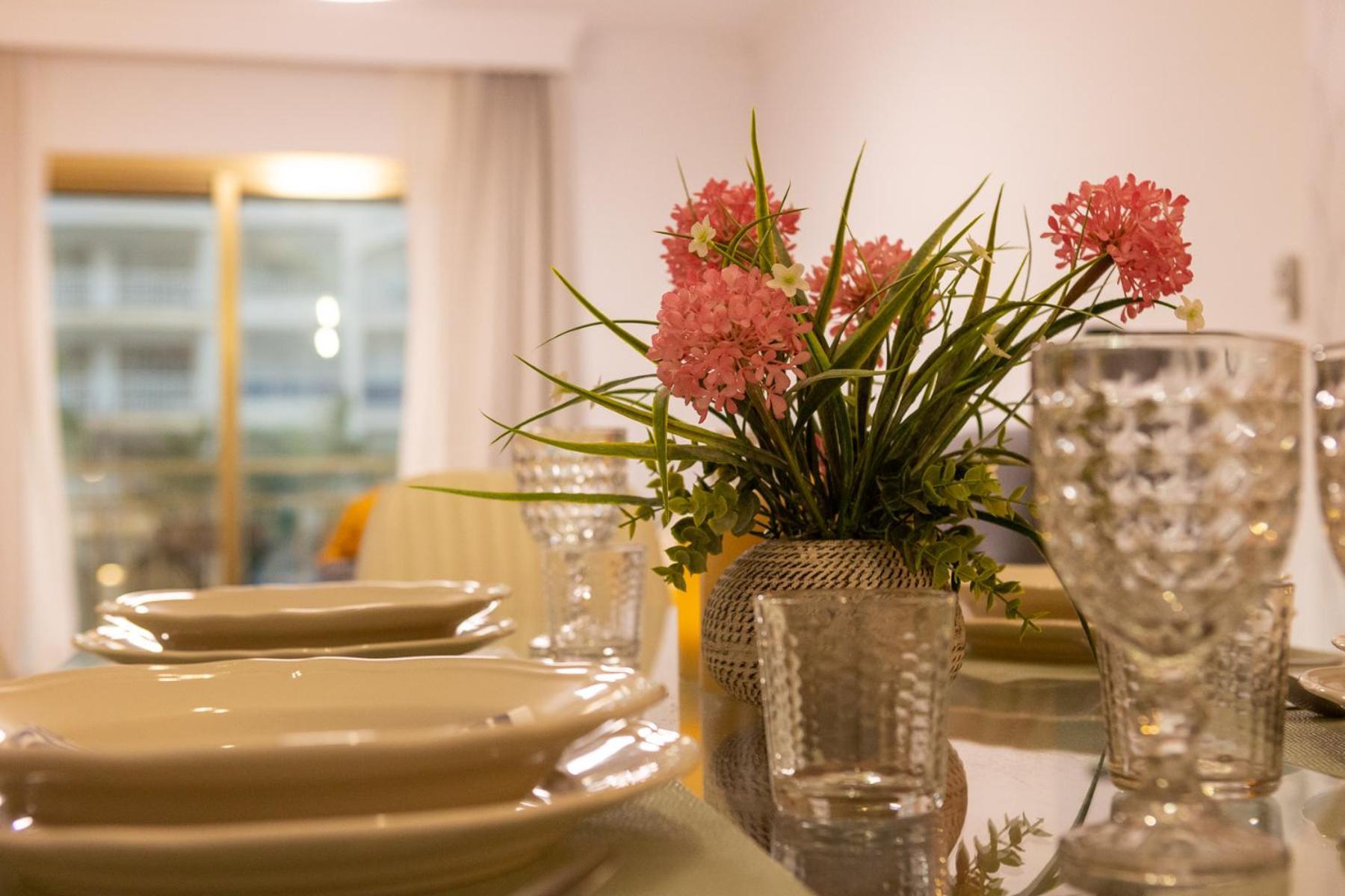 Apartamento Sofia Fuengirola Vistas Al Mar Atardeceres Magicos Εξωτερικό φωτογραφία