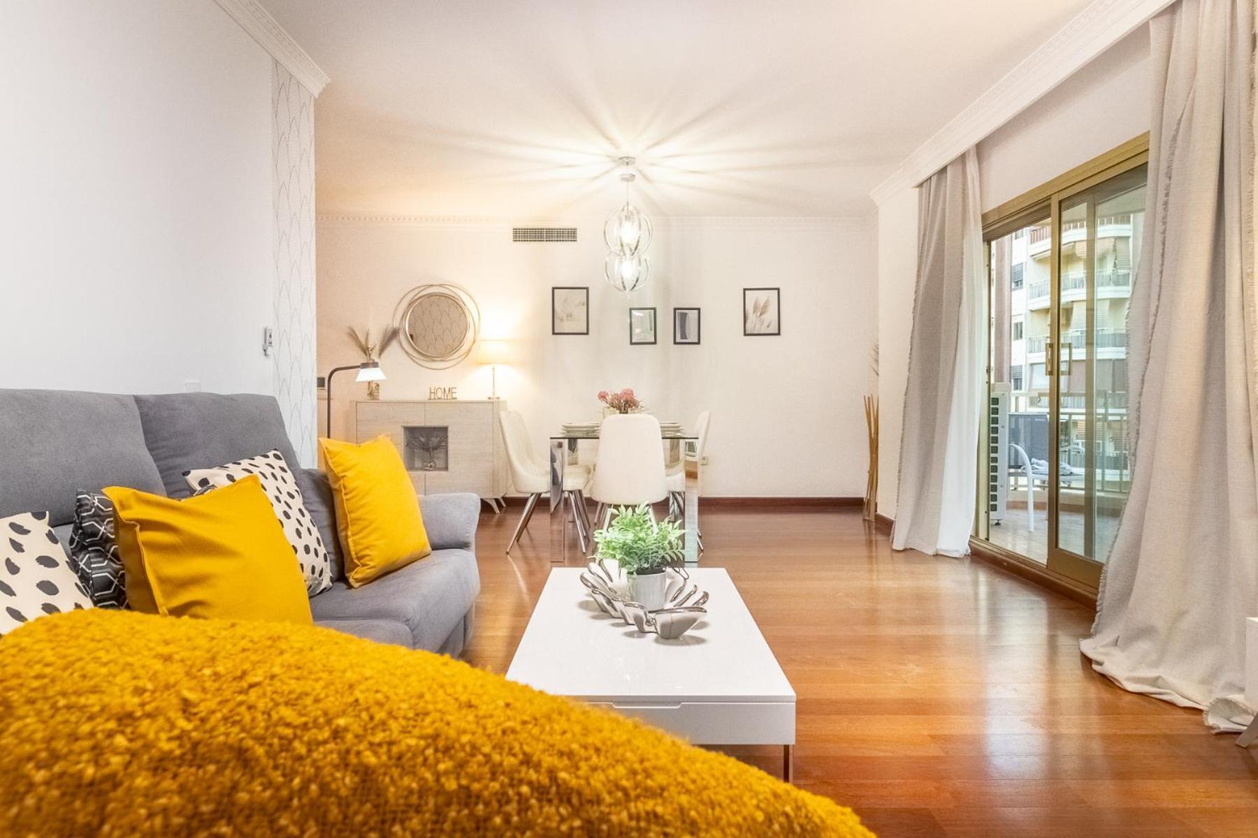 Apartamento Sofia Fuengirola Vistas Al Mar Atardeceres Magicos Εξωτερικό φωτογραφία