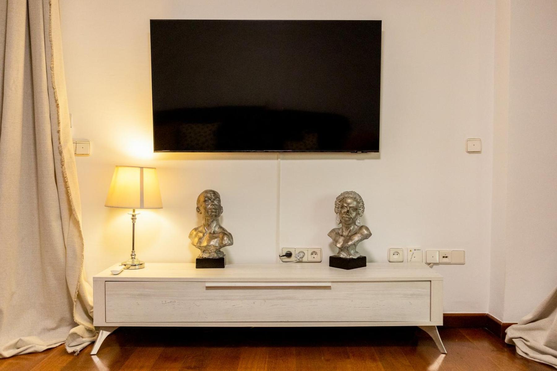 Apartamento Sofia Fuengirola Vistas Al Mar Atardeceres Magicos Εξωτερικό φωτογραφία