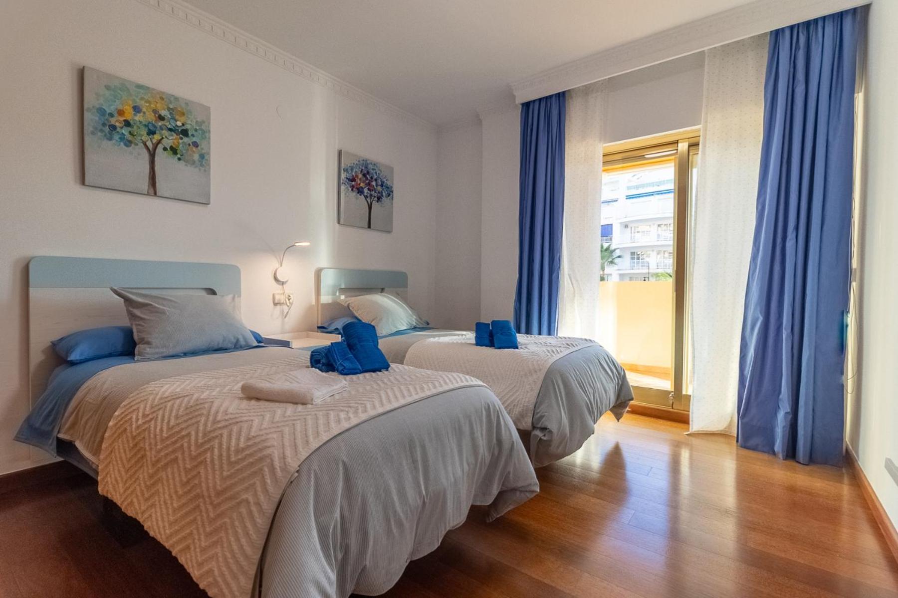 Apartamento Sofia Fuengirola Vistas Al Mar Atardeceres Magicos Εξωτερικό φωτογραφία