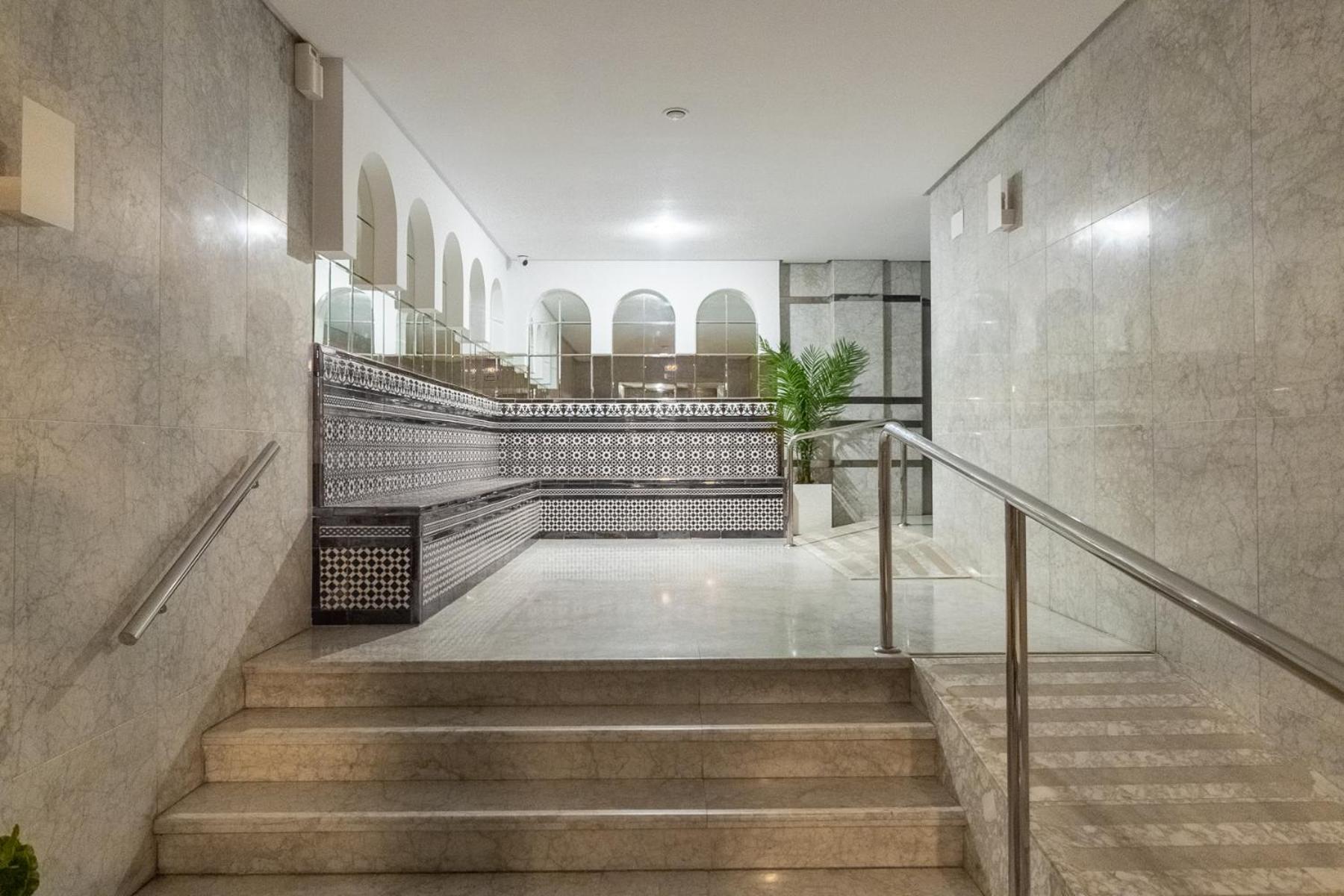 Apartamento Sofia Fuengirola Vistas Al Mar Atardeceres Magicos Εξωτερικό φωτογραφία