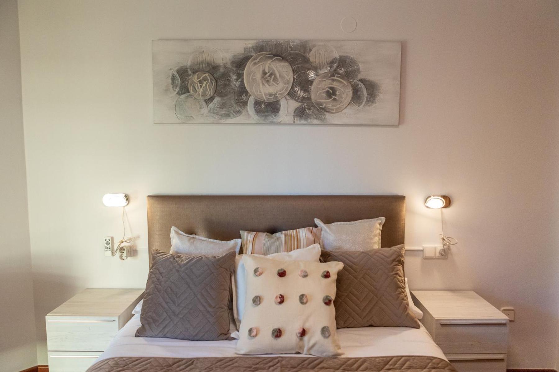 Apartamento Sofia Fuengirola Vistas Al Mar Atardeceres Magicos Εξωτερικό φωτογραφία
