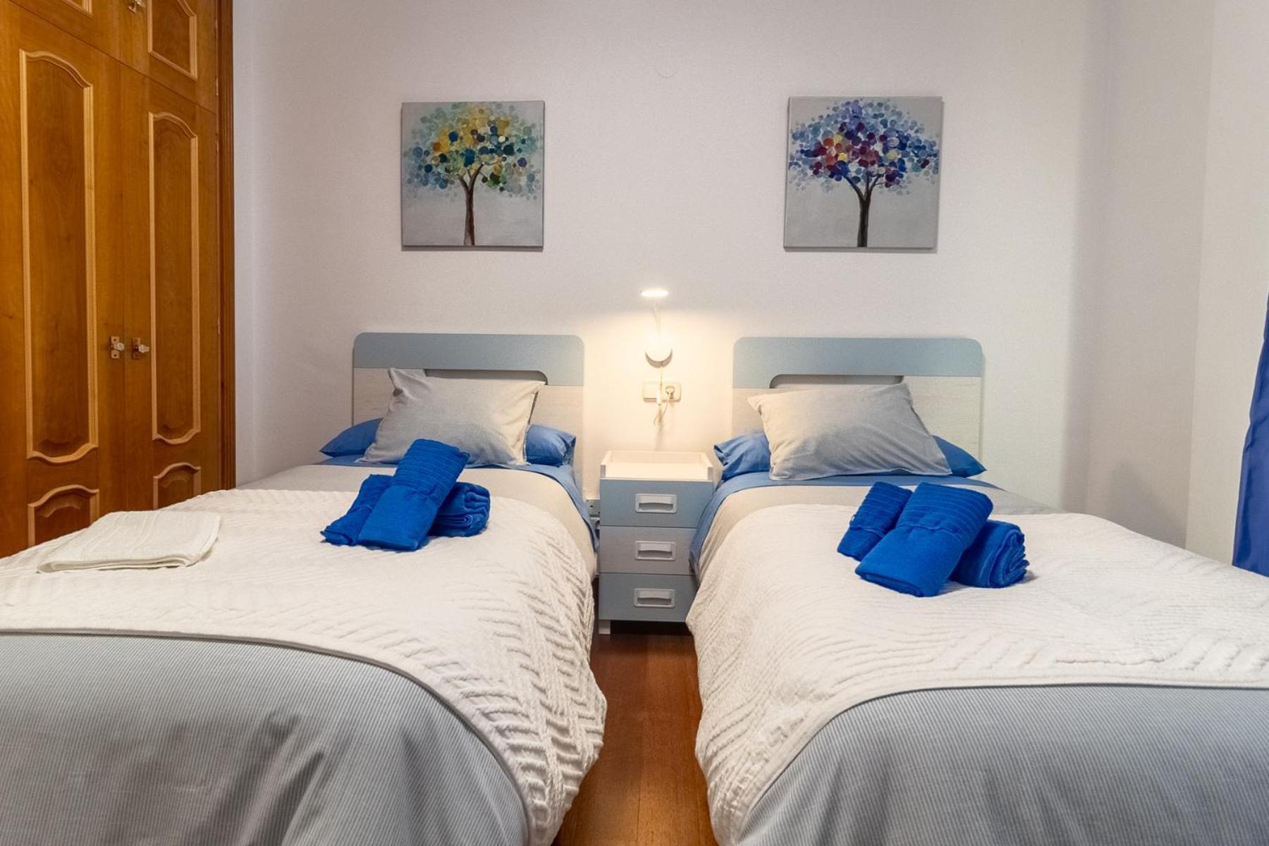 Apartamento Sofia Fuengirola Vistas Al Mar Atardeceres Magicos Εξωτερικό φωτογραφία