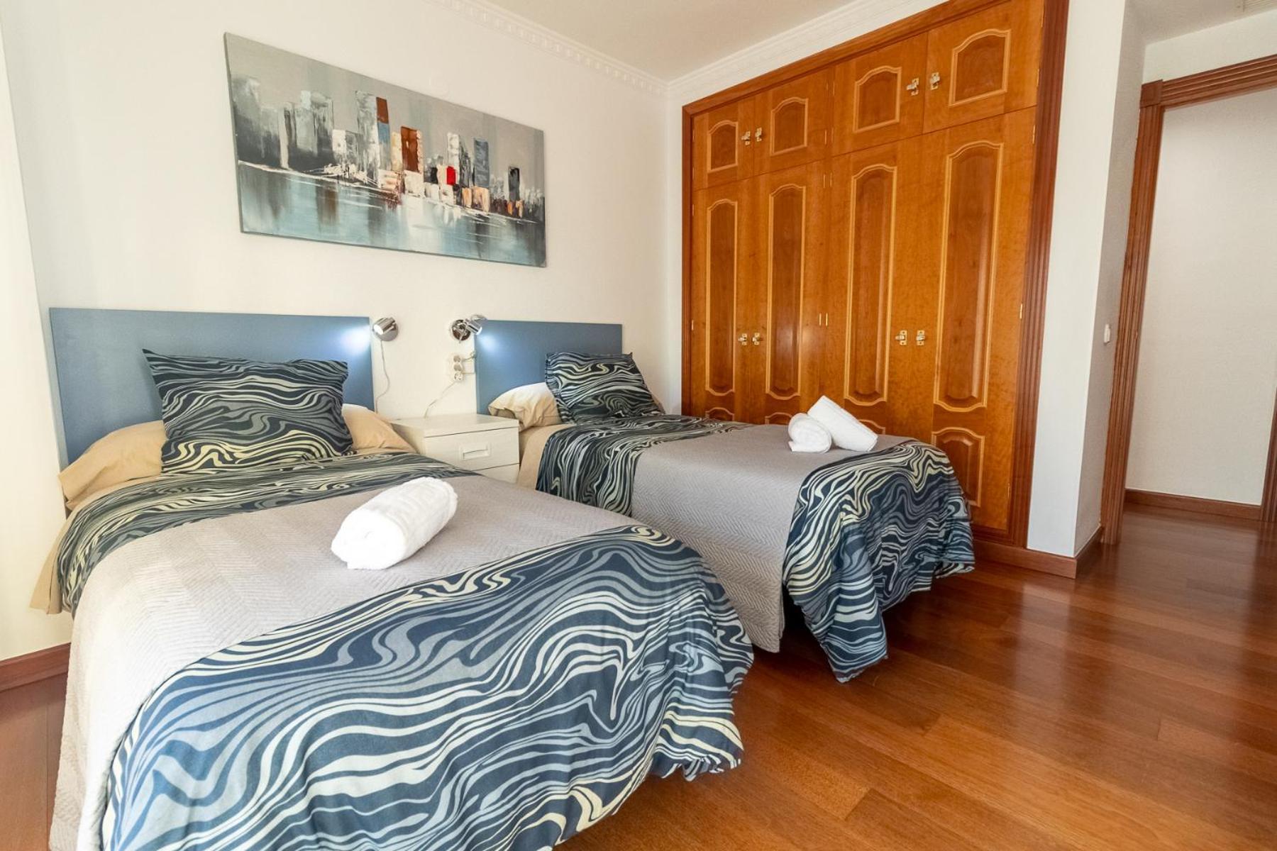 Apartamento Sofia Fuengirola Vistas Al Mar Atardeceres Magicos Εξωτερικό φωτογραφία