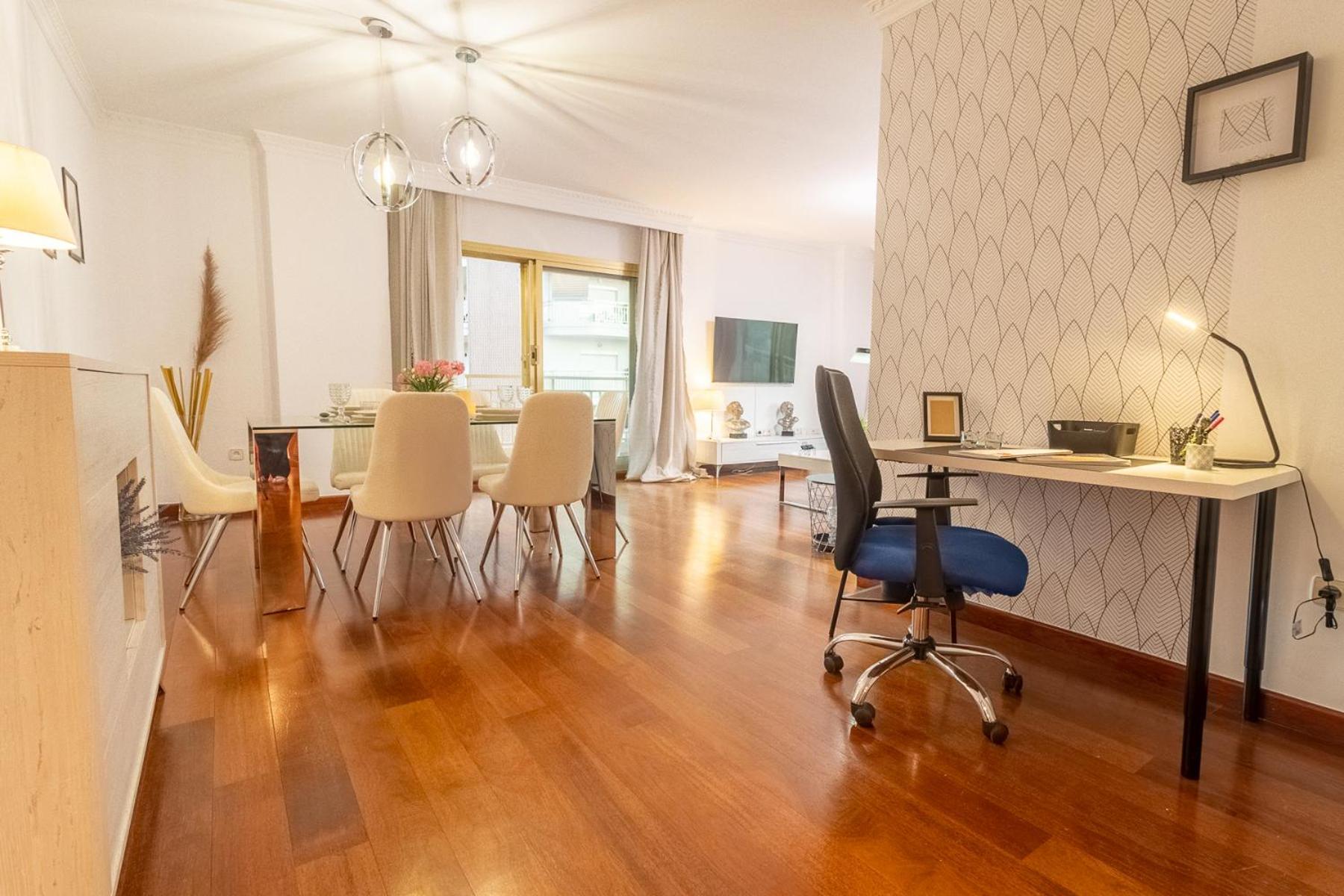 Apartamento Sofia Fuengirola Vistas Al Mar Atardeceres Magicos Εξωτερικό φωτογραφία