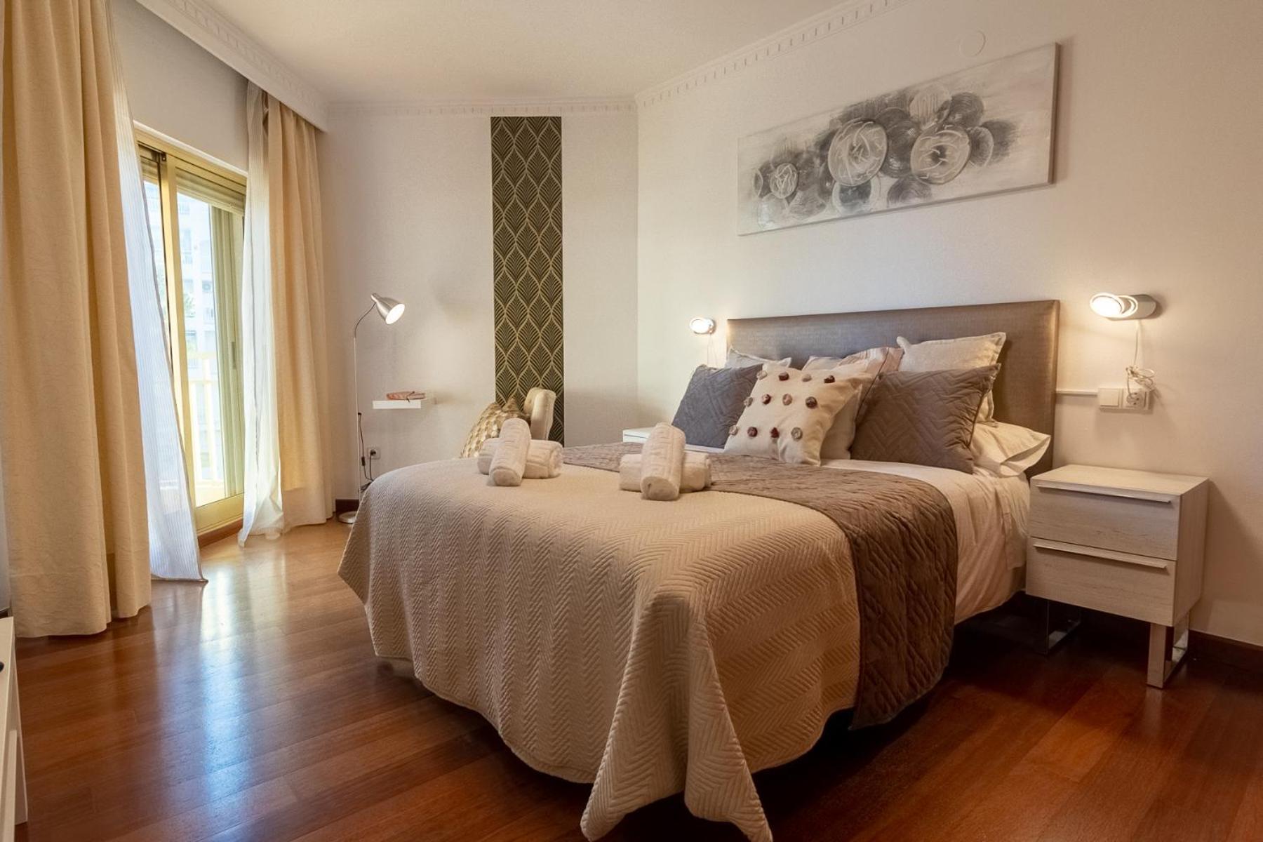 Apartamento Sofia Fuengirola Vistas Al Mar Atardeceres Magicos Εξωτερικό φωτογραφία