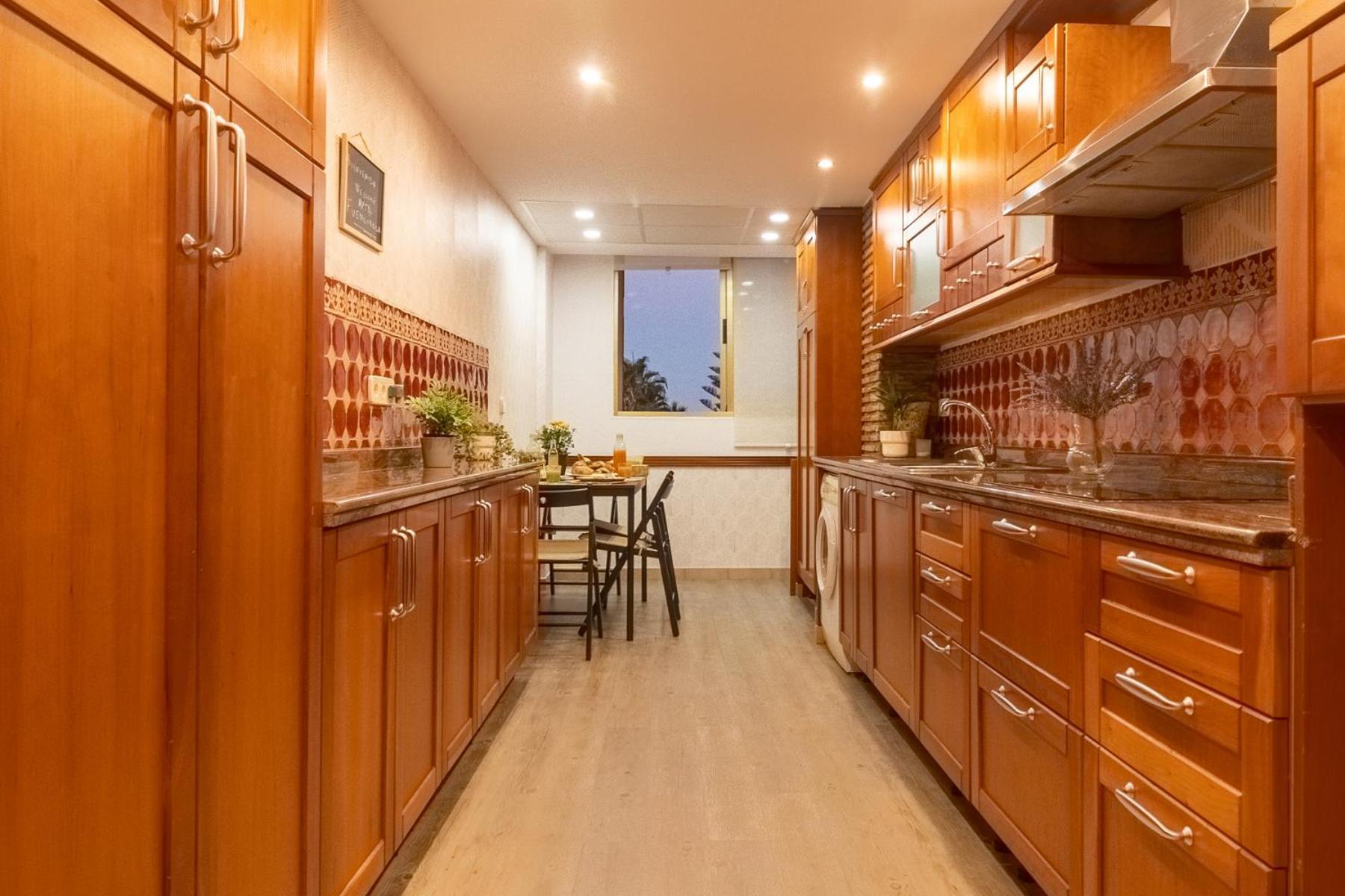 Apartamento Sofia Fuengirola Vistas Al Mar Atardeceres Magicos Εξωτερικό φωτογραφία