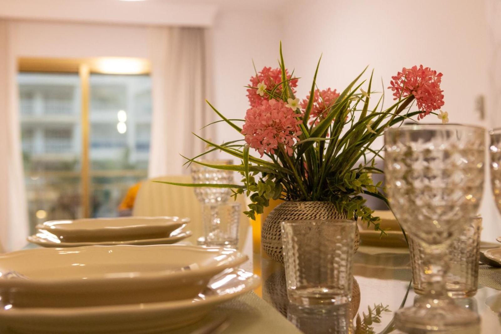 Apartamento Sofia Fuengirola Vistas Al Mar Atardeceres Magicos Εξωτερικό φωτογραφία
